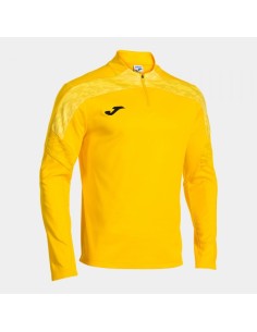 Championship Viii Sudadera Amarillo