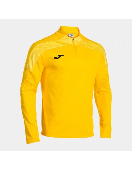Championship Viii Sudadera Amarillo