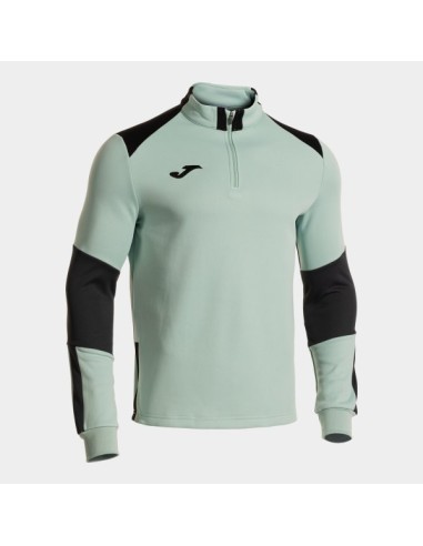 Danubio Iv Sudadera Gris Negro