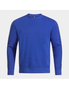 Heroic Sudadera Royal Azul Negro