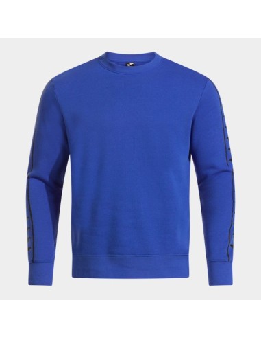 Heroic Sudadera Royal Azul Negro