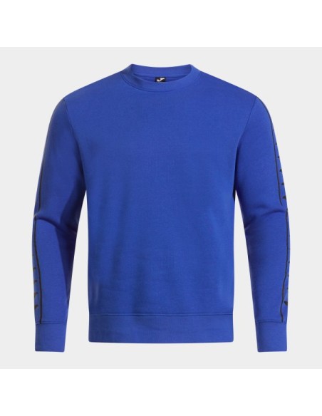 Heroic Sudadera Royal Azul Negro