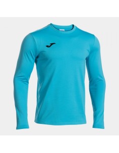 Final Basket Iii Sudadera Turquesa