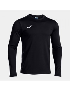 Final Basket Iii Sudadera Negro