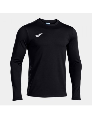 Final Basket Iii Sudadera Negro