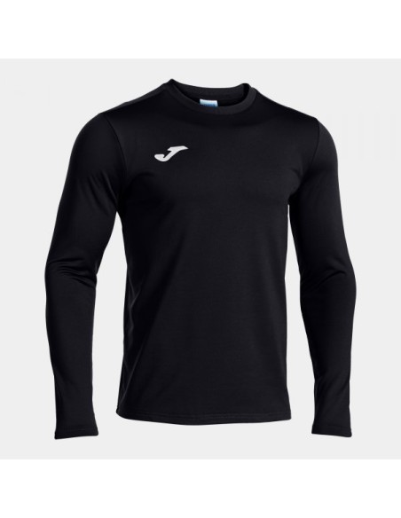Final Basket Iii Sudadera Negro