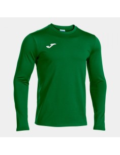 Final Basket Iii Sudadera Verde