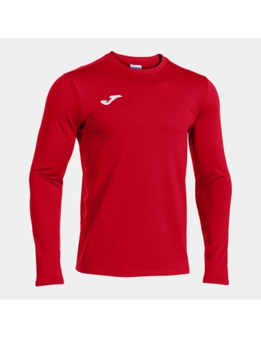 Final Basket Iii Sudadera Rojo