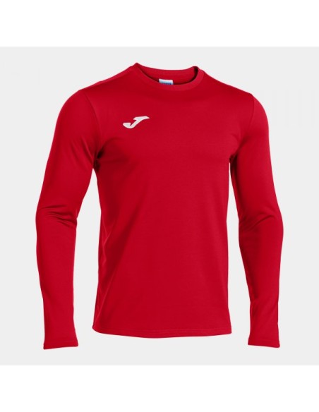 Final Basket Iii Sudadera Rojo