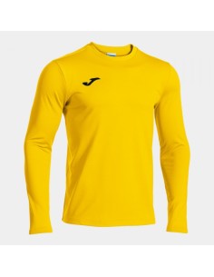 Final Basket Iii Sudadera Amarillo