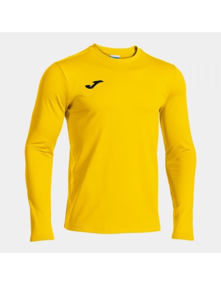 Final Basket Iii Sudadera Amarillo