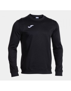 Stimulus Sudadera Negro