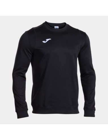 Stimulus Sudadera Negro
