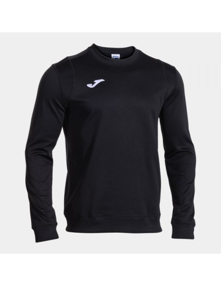 Stimulus Sudadera Negro