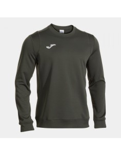 Stimulus Sudadera Gris Oscuro