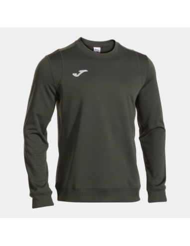 Stimulus Sudadera Gris Oscuro