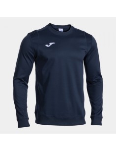Stimulus Sudadera Marino Oscuro