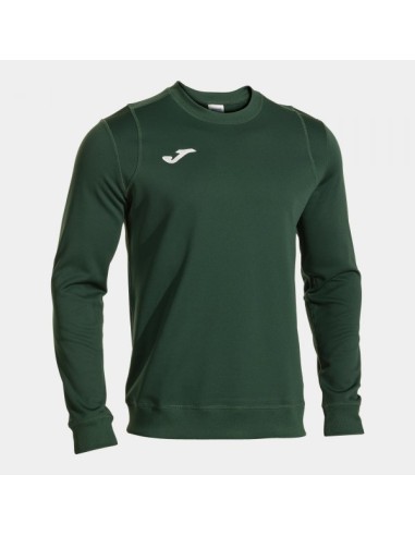 Stimulus Sudadera Verde
