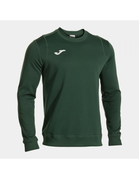 Stimulus Sudadera Verde