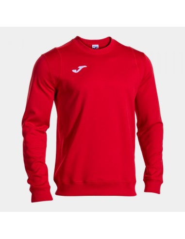 Stimulus Sudadera Rojo
