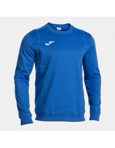 Stimulus Sudadera Royal Azul