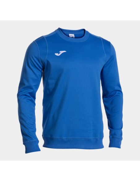 Stimulus Sudadera Royal Azul