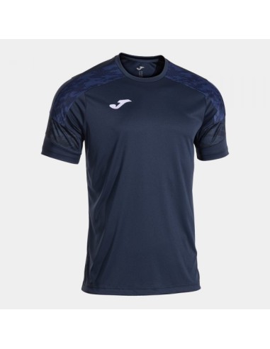 Championship Viii Manga Corta Camiseta Marino Oscuro