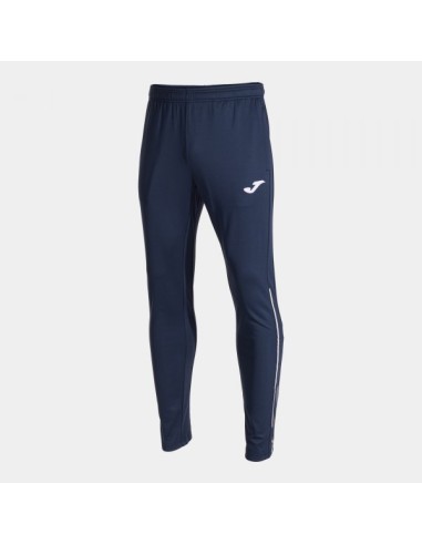 Championship Viii Largo Pantalones Marino Oscuro Blanco