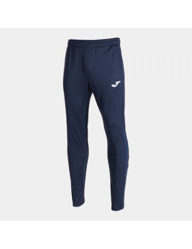 Championship Viii Largo Pantalones Marino Oscuro Royal Azul
