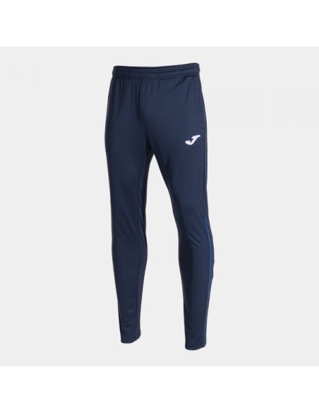 Championship Viii Largo Pantalones Marino Oscuro Royal Azul