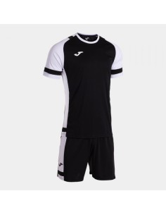 Lider Conjunto Negro Blanco