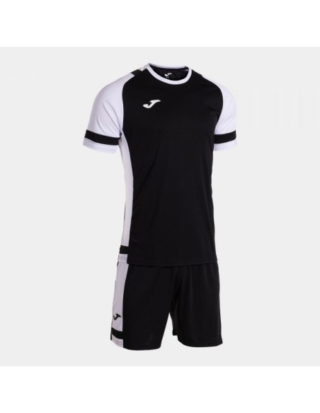 Lider Conjunto Negro Blanco