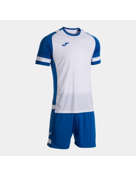 Lider Conjunto Blanco Royal Azul