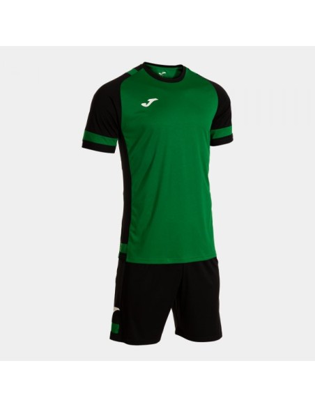 Lider Conjunto Verde Negro