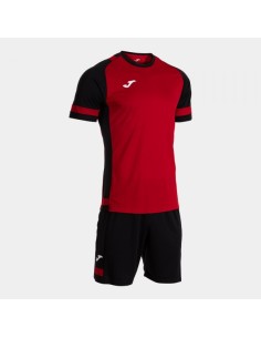 Lider Conjunto Rojo Negro