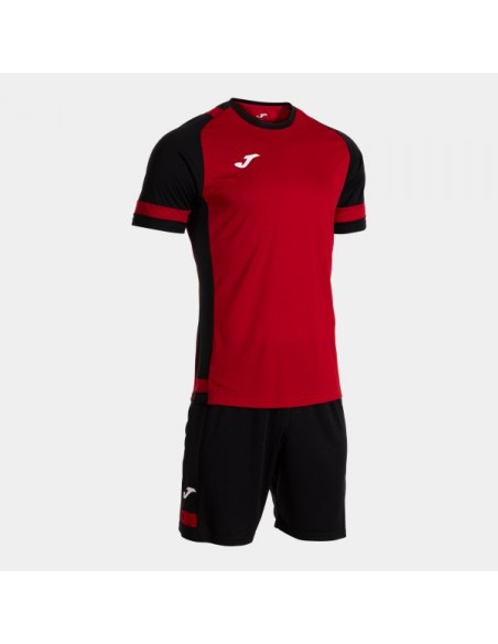 Lider Conjunto Rojo Negro