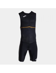 Record Iii Bodysuit Negro