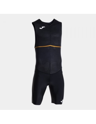 Record Iii Bodysuit Negro