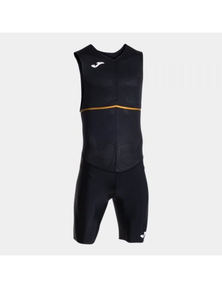 Record Iii Bodysuit Negro
