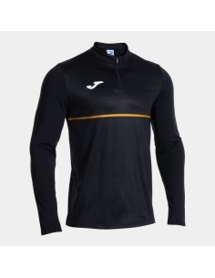 Record Iii Sudadera Negro