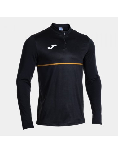Record Iii Sudadera Negro