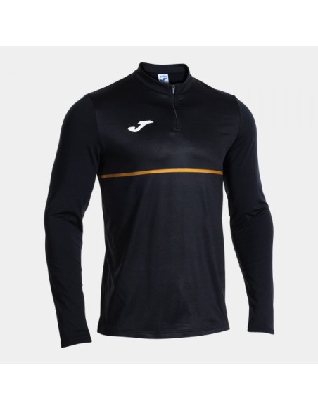 Record Iii Sudadera Negro