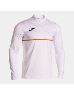 Record Iii Sudadera Blanco