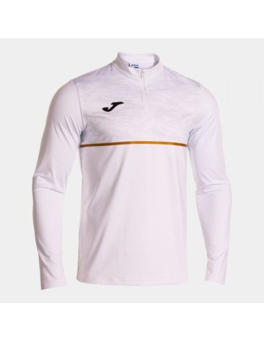 Record Iii Sudadera Blanco