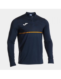 Record Iii Sudadera Marino Azul