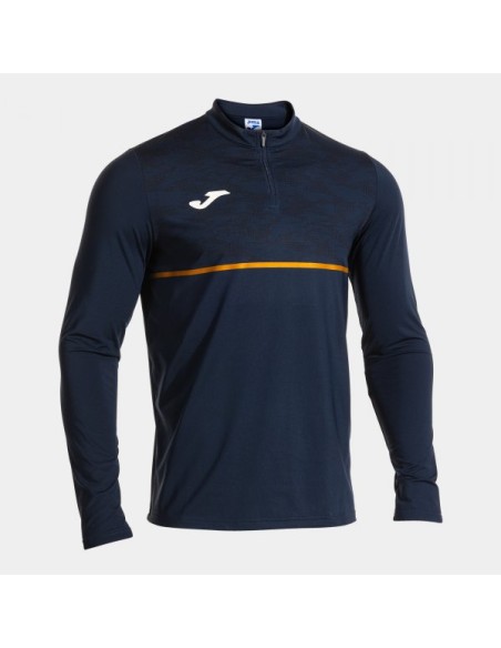 Record Iii Sudadera Marino Azul
