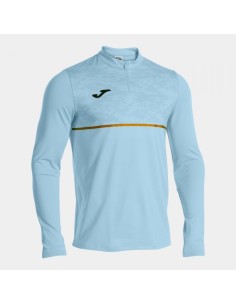 Record Iii Sudadera Celeste