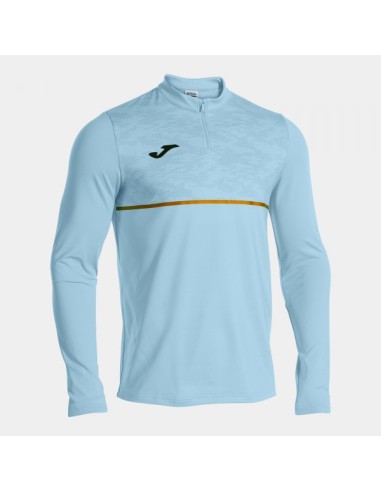 Record Iii Sudadera Celeste