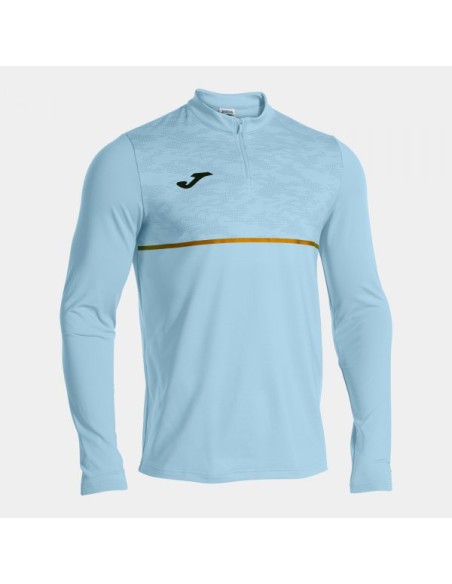 Record Iii Sudadera Celeste