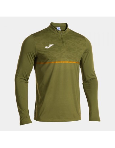 Record Iii Sudadera Caqui